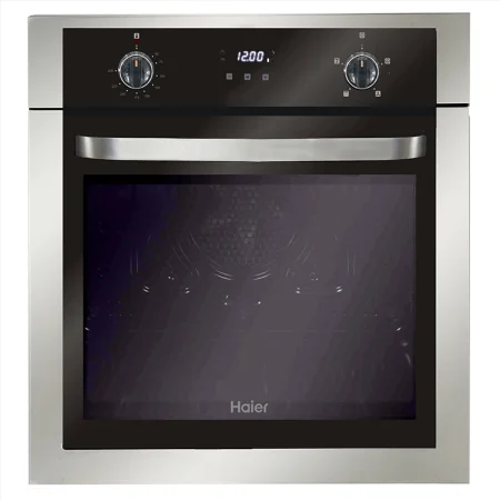 HAIER Built-in-Oven HWO60S7EX1 (76 Liters)