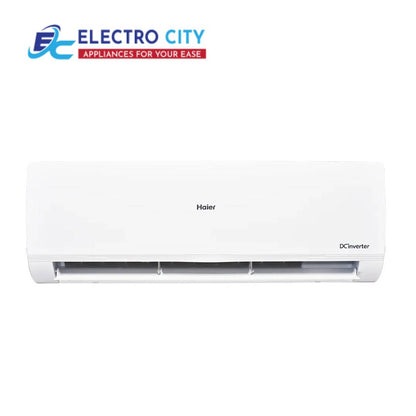 Haier 13HFCS/CP 1 Ton DC Inverter AC Heat & Cool