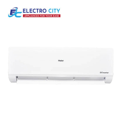 Haier 13HFCS/CP 1 Ton DC Inverter AC Heat & Cool
