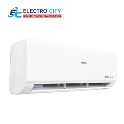 Haier 13HFCS/CP 1 Ton DC Inverter AC Heat & Cool