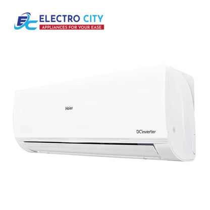 Haier 13HFCS/CP 1 Ton DC Inverter AC Heat & Cool