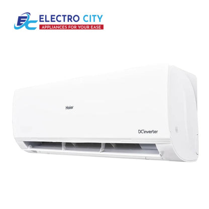 Haier 13HFCS/CP 1 Ton DC Inverter AC Heat & Cool