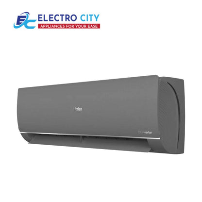 Haier 20HFTEX 1.75 Ton T3 DC Inverter AC (Dark Grey)