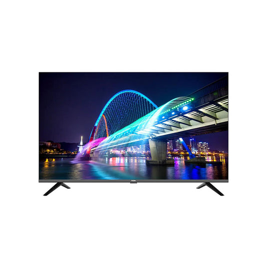 Haier LED 4K UHD 65K800UX Google TV