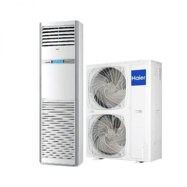 Haier Inverter Cabinet Ac 4.0-Ton DC 48Eo1
