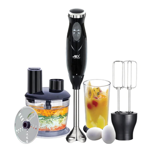 ANEX HAND BLENDER ANX-140