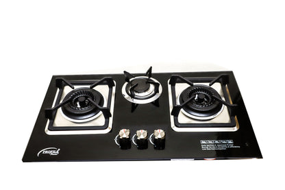 Profile kitchen HOB PF-01 PF-02 PF-03 PF-04