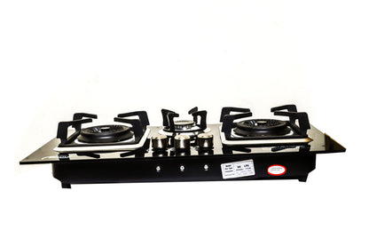 Profile Hob 3BR P-200 DG/BR Glass