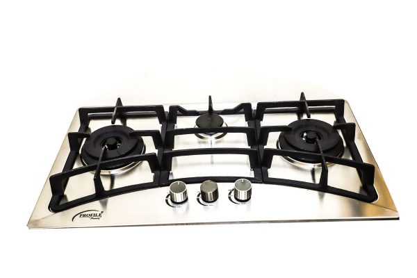 PROFIL HOOB (SS) P-3113