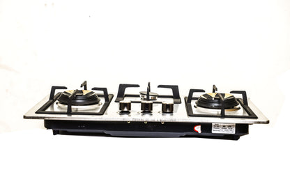 PROFILE HOB (SS) 3 BUR P-3123