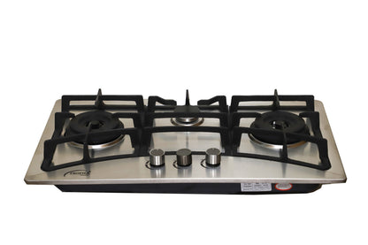 PROFIL HOOB (SS) P-3113