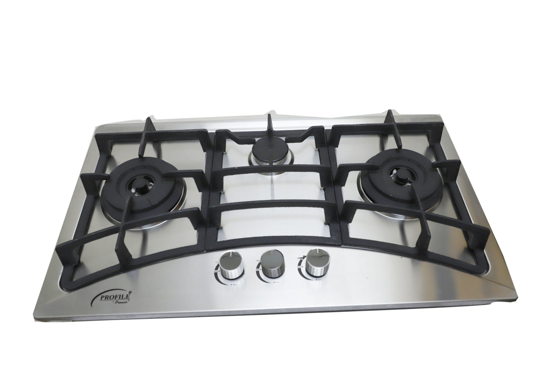 PROFIL HOOB (SS) P-3113