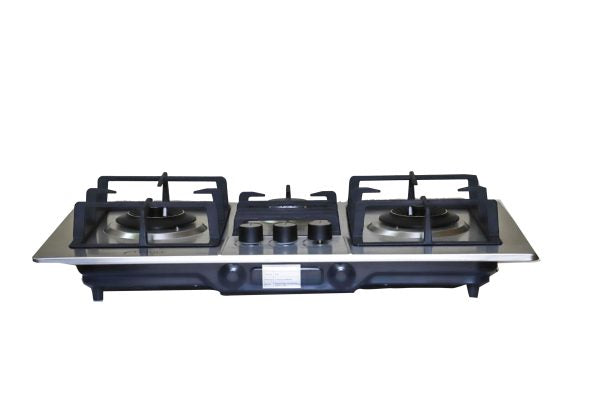PROFILE HOOB (SS) 3 BUR P-35