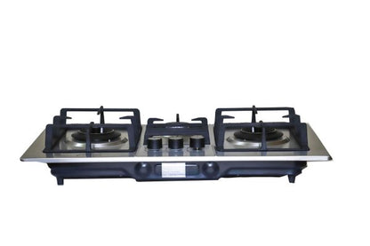 PROFILE HOOB (SS) 3 BUR P-35