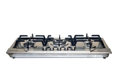 PROFILE HOOB (SS) 5 BUR P-3477