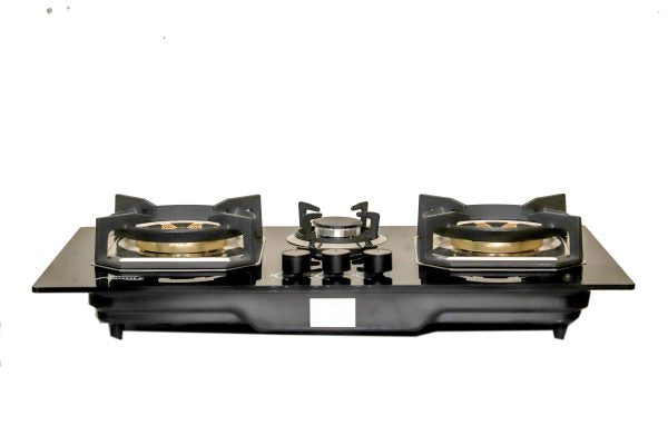 Profile Hob Glass 3 BUR P-3GB