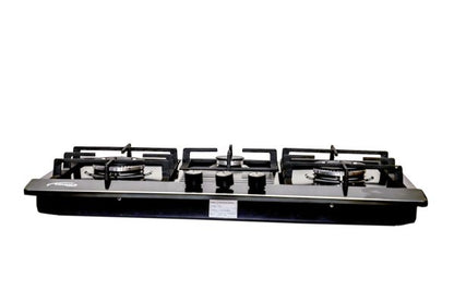 PROFILE HOOB (SS) 3 BUR P-315 B OR S