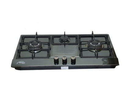 PROFILE HOOB (SS) 3 BUR P-315 B OR S