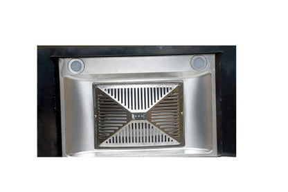 PROFILE KITCHEN HOOD P-9002