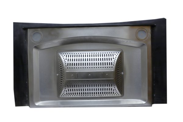 Profile PF-9004 Kitchen Hood (sensors)