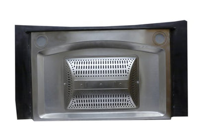 Profile PF-9004 Kitchen Hood (sensors)