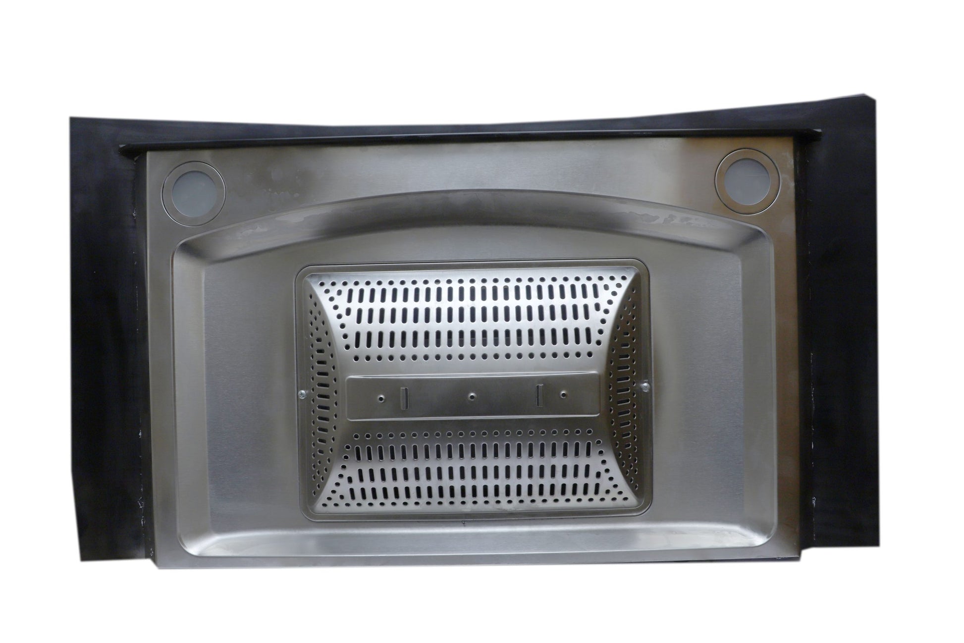 Profile 90 PN Touch Kitchen Hood