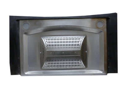 Profile 90 PN Touch Kitchen Hood