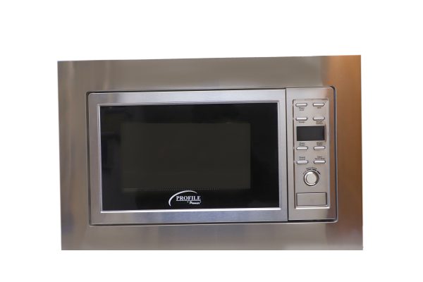 Profile 25-IG Built In Oven (Steel)