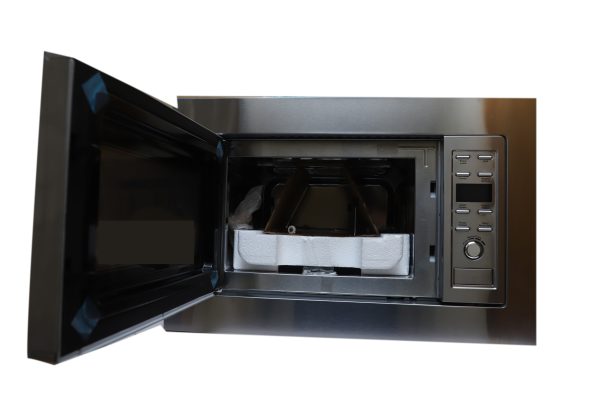 Profile 25-IG Built In Oven (Steel)