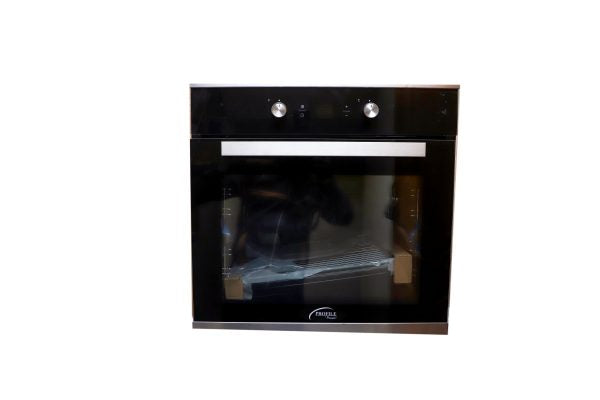 Profile Built In Oven Pf-208120B
