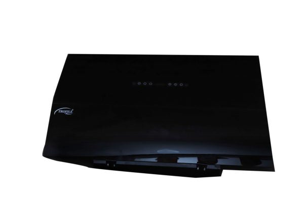 Profile PF-455 Touch-Sensor Kitchen Hood