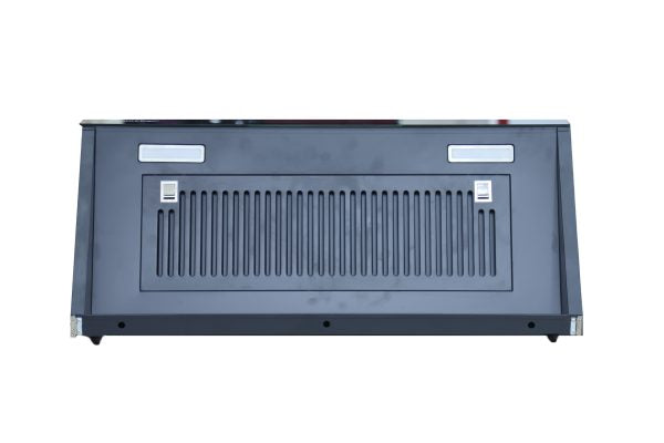 Profile Hood Pf-9003 touch and sensor