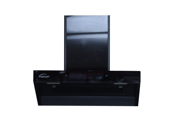 Profile Hood Pf-9003 touch and sensor