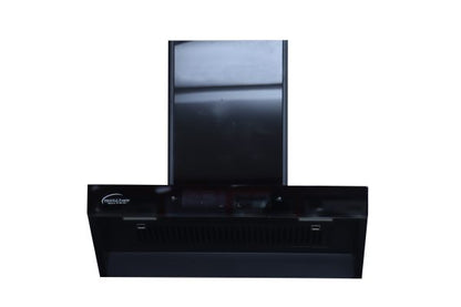 Profile Hood Pf-9003 touch and sensor