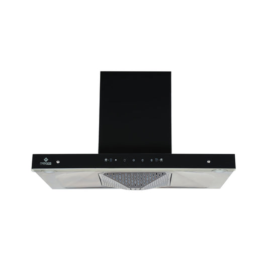 Nasgas KHD-320 Kitchen Hood