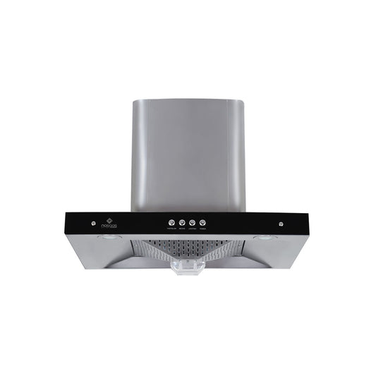 NASGAS Kitchen Hood KHD-265