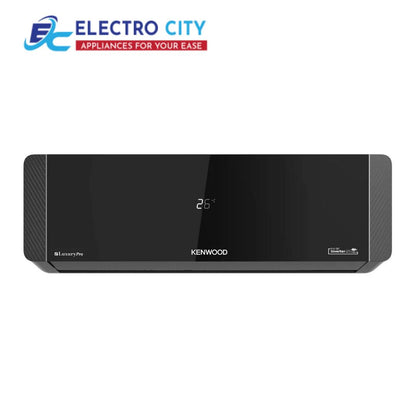 Kenwood KEL-1870S E-Luxury Pro 1.5 Ton T3 Wi-Fi Inverter AC
