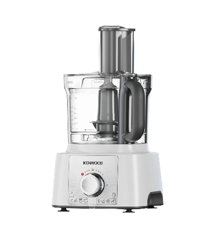 Kenwood FDP-65 400WH Multi Express Food Processor