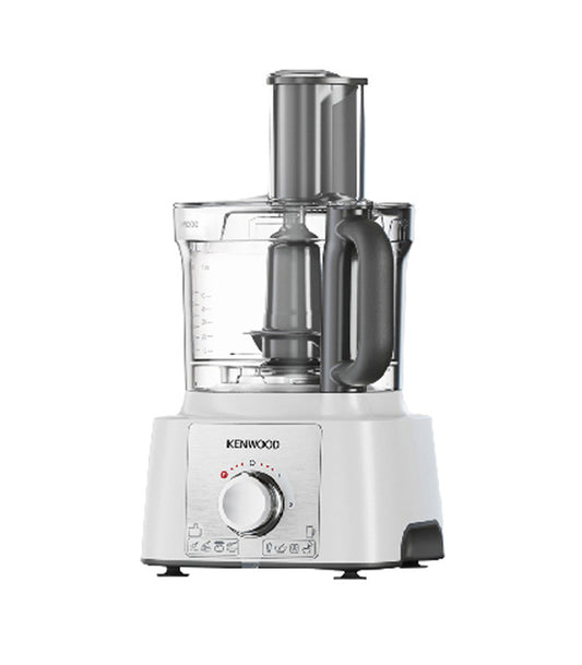 Kenwood FDP-65 400WH Multi Express Food Processor