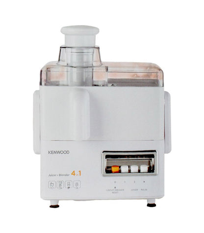 Kenwood Juicer Blender 4 in 1 JEP 00