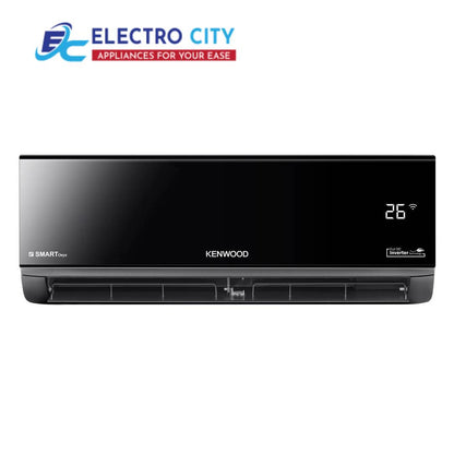 Kenwood KES-1866S E-Smart Onyx 1.5 Ton Inverter AC