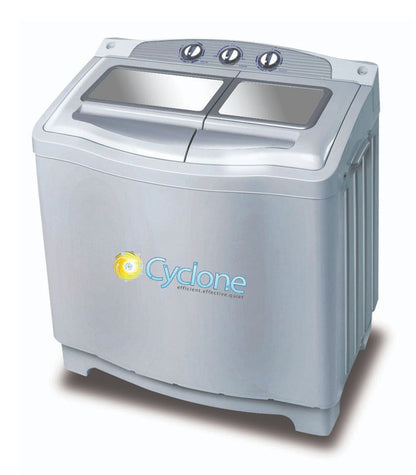 Kenwood KWM-935SA Semi Automatic Washing Machine