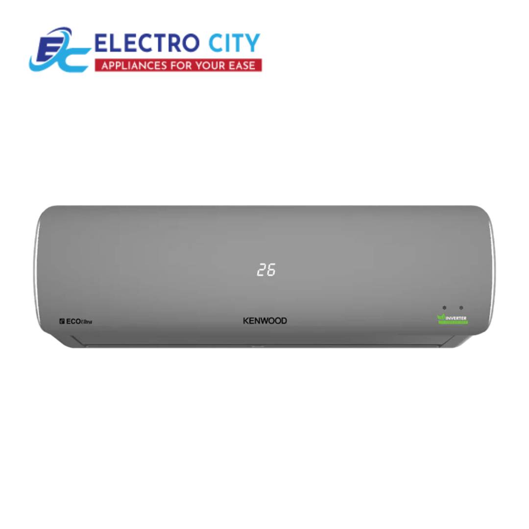 Kenwood KEE-1865S Eco Ultra Inverter AC