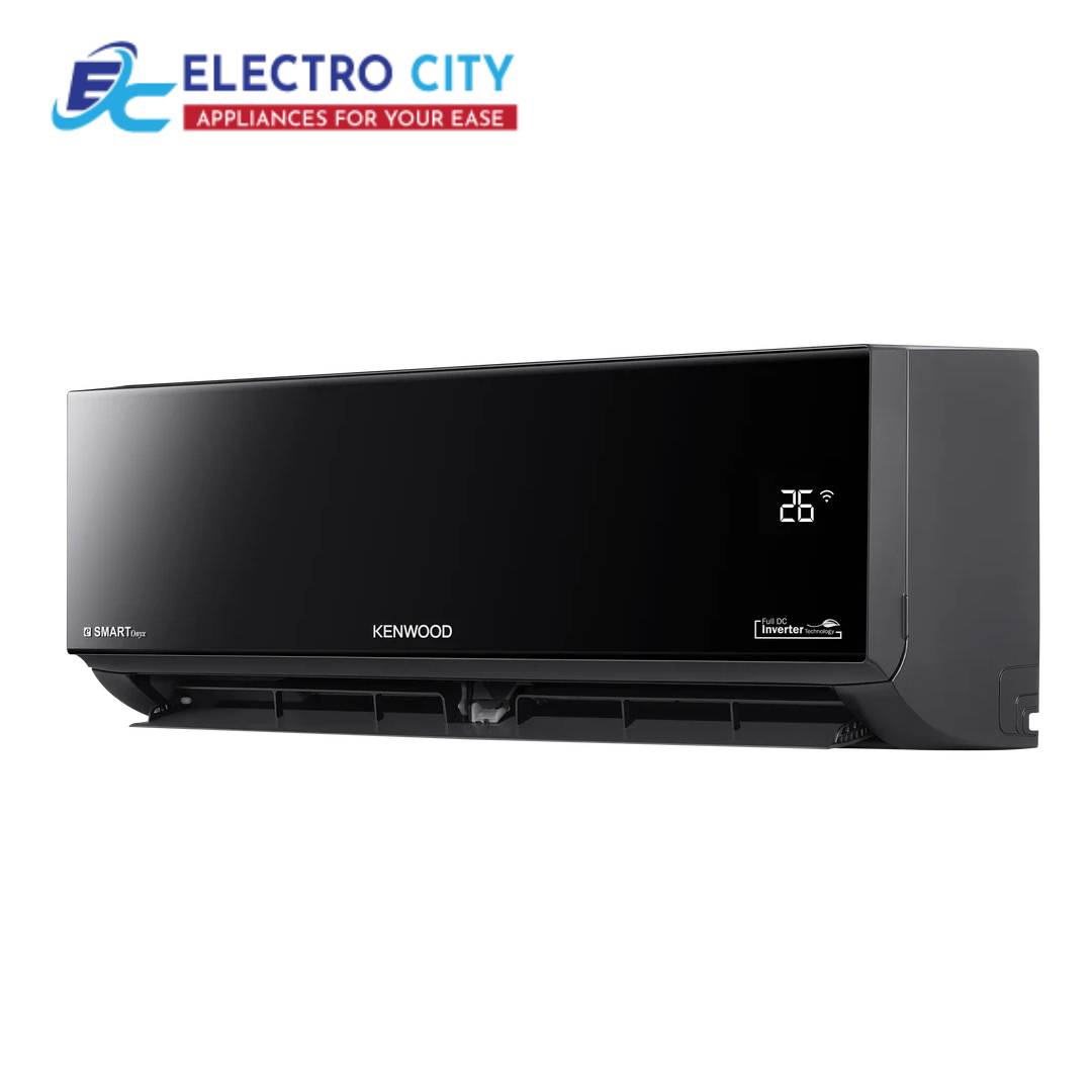 Kenwood eSmart Oynx KES-1266S DC Inverter AC