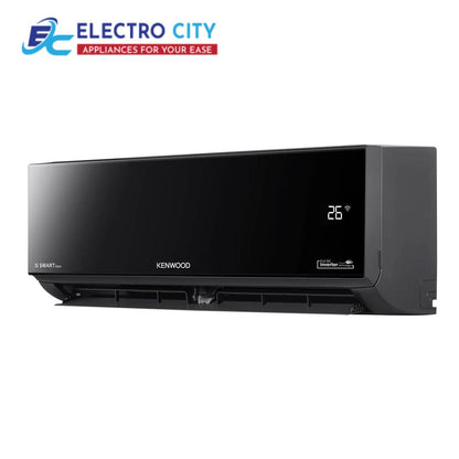 Kenwood eSmart Oynx KES-1266S DC Inverter AC