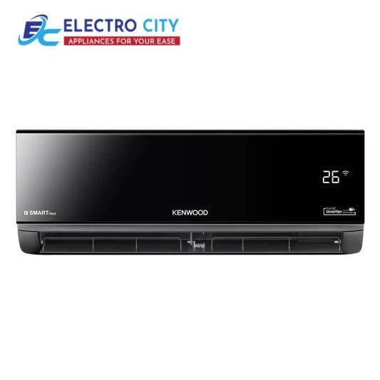 Kenwood eSmart Oynx KES-1266S DC Inverter AC