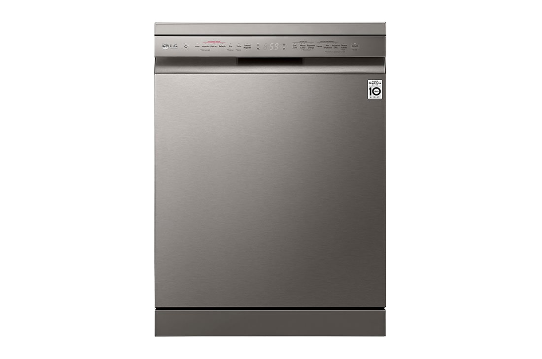 LG DFC532FP Dishwasher Inverter