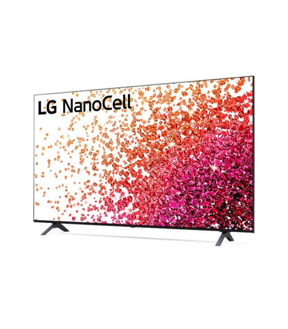 LG 65 inch 4K Smart UHD TV