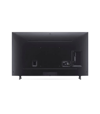 LG 55 inch NanoCell 75 Series 4K Smart UHD TV