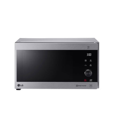 LG MH8265 CIS Inverter Microwave Oven